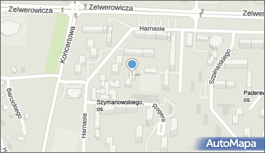 King Dach Śniadecka Halina, Harnasie 15, Lublin 20-857 - Budownictwo, Wyroby budowlane, NIP: 7122508849