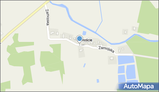 Kionka Lucjan Roboty Ziemne, Trachy 11, Trachy 44-153 - Budownictwo, Wyroby budowlane, NIP: 9691095219