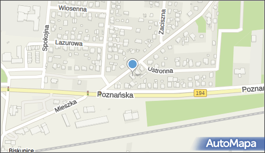 Klorek Romuald RM Plus, ul. Okrężna 6, Jerzykowo 62-007 - Budownictwo, Wyroby budowlane, NIP: 7842022187