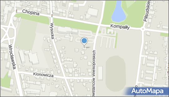 6221937257, Kmieć Małgorzata Przedsiębiorstwo Ogólnobudowlane Exdach 