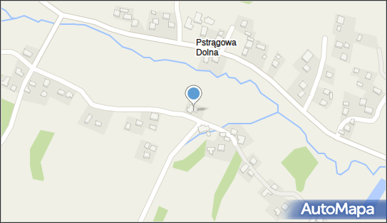 Kmiecik Kazimierz - Zakład Usługowo - Handlowy, Pstrągowa 87A 38-121 - Budownictwo, Wyroby budowlane, NIP: 8191172873