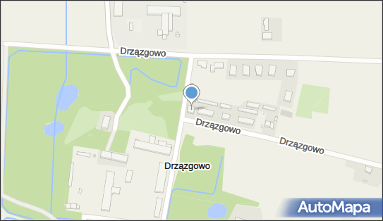 Knasiak Waldemar Zakład Budowlany 'Knasiak, Drzązgowo 4 62-025 - Budownictwo, Wyroby budowlane, NIP: 7861169313