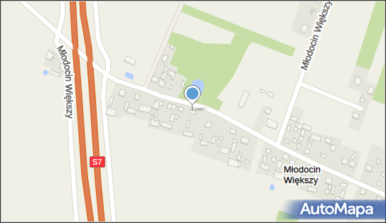 Kobex Paweł Kober, Młodocin Większy 20, Młodocin Większy 26-625 - Budownictwo, Wyroby budowlane, NIP: 9482287334