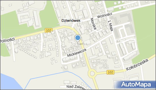 8610000942, Kokolus Bogdan Przedsiębiorstwo Usług Budowlanych i Instalacyjnych 