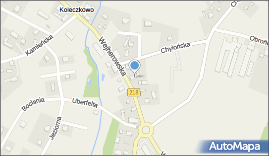 Kolebud Zakład Remontowo Budowlany, ul. Wejherowska 6, Koleczkowo 84-207 - Budownictwo, Wyroby budowlane, NIP: 5881852897