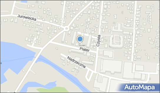 Komi - System Sawicki Piotr, ul. Emilii Plater 3, Wasilków 16-010 - Budownictwo, Wyroby budowlane, NIP: 5932236614