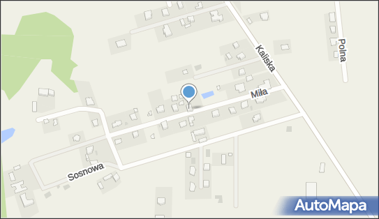 Komplex-Bud Krzysztof Spławski, Miła 1, Borek 62-872 - Budownictwo, Wyroby budowlane, NIP: 9680161326