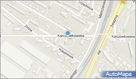 Komplex Mariusz Równicki, Karczówkowska 19, Kielce 25-711 - Budownictwo, Wyroby budowlane, NIP: 9591318140