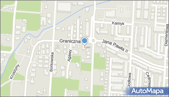 Komplex Piwowarczyk Edward Czajkowski Andrzej, Graniczna 4 05-077 - Budownictwo, Wyroby budowlane, NIP: 9521771779