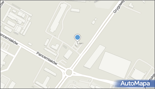 Komunalne Przedsiębiorstwo Robót Drogowych w Lublinie, Lublin 20-260 - Budownictwo, Wyroby budowlane, numer telefonu, NIP: 7120151231