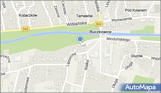 Kon.TVK-Net Leszek Sromek, ul. Lipowska 333, Buczkowice 43-374 - Budownictwo, Wyroby budowlane, NIP: 9371496460