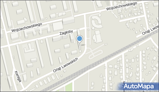 Konsbud Usługi Budowlano Techniczne Inż.Arkadiusz Pękacz 02-495 - Budownictwo, Wyroby budowlane, NIP: 5222577582