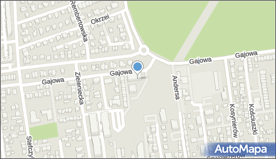 Konserwacja Systemów Alarmowych, Gajowa 8, Ząbki 05-091 - Budownictwo, Wyroby budowlane, NIP: 5251503008