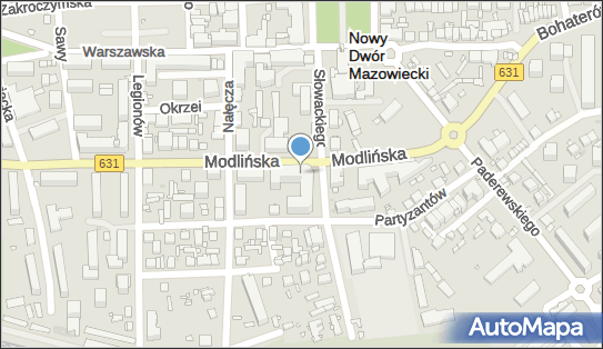 Konserwator 24 H Marcin Zieliński, Modlińska 1 05-100 - Budownictwo, Wyroby budowlane, NIP: 5311176695