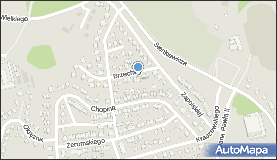 Kopkowski Krzysztof, ul. Jana Brzechwy 5, Świecie 86-100 - Budownictwo, Wyroby budowlane, NIP: 5591172059