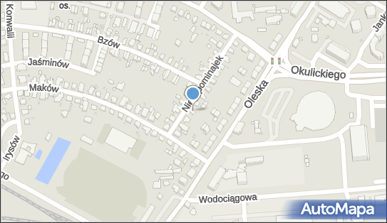 Kor A P Korablin Piotr, Niezapominajek 8, Opole 45-225 - Budownictwo, Wyroby budowlane, NIP: 7542175917