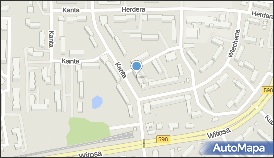 Korbud, ul. Immanuela Kanta 9, Olsztyn 10-682 - Budownictwo, Wyroby budowlane, NIP: 7391049792