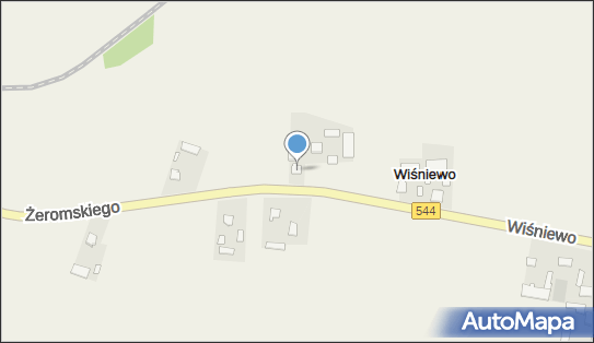 Koryciński Andrzej Usługi Ogólnobudowlane, Wiśniewo 4, Wiśniewo 06-460 - Budownictwo, Wyroby budowlane, NIP: 5661413629