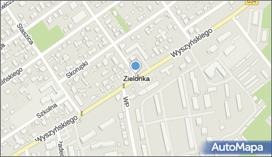 Kos Volodymyr Bedrytskyy, Zielonka 7, Zielonka 05-220 - Budownictwo, Wyroby budowlane, NIP: 1251572349