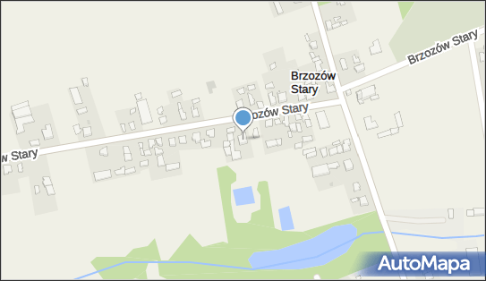 Kosiecki Andrzej, Brzozów Stary 19, Brzozów Stary 96-521 - Budownictwo, Wyroby budowlane, NIP: 9710003544