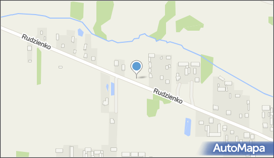 Kostex Rafał Czerepiński, Rudzienko 73d, Rudzienko 05-307 - Budownictwo, Wyroby budowlane, NIP: 8222063399