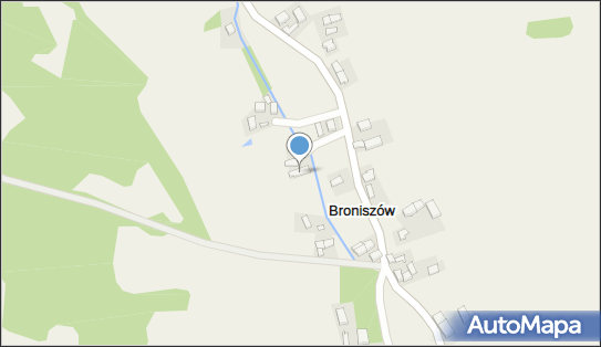 Koszela Rafał, Broniszów 24a, Broniszów 67-120 - Budownictwo, Wyroby budowlane, NIP: 9252080836