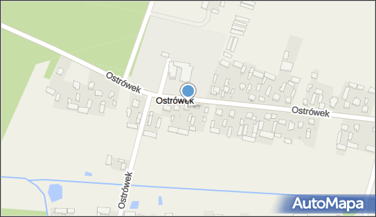 Kot-Bruk Sylwester Kot, Ostrówek 156, Ostrówek 21-013 - Budownictwo, Wyroby budowlane, NIP: 7132465521