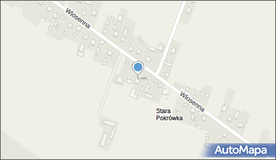 Kotex Wiktor Kotek, ul. Wiosenna 76, Pokrówka 22-100 - Budownictwo, Wyroby budowlane, NIP: 5632423878