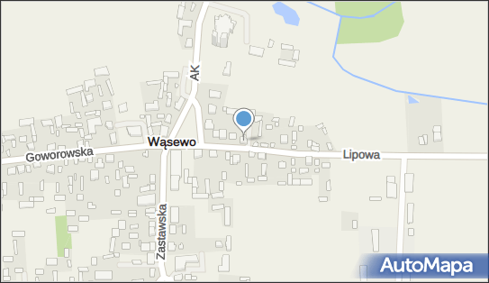 Kow - Bud Zbigniew Kowalczyk, Lipowa 20, Wąsewo 07-311 - Budownictwo, Wyroby budowlane, NIP: 7591207089