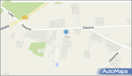 Kowalex Michał Garlej, ul. Szkolna 8, Dąbrowa Chełmińska 86-070 - Budownictwo, Wyroby budowlane, NIP: 5542256106