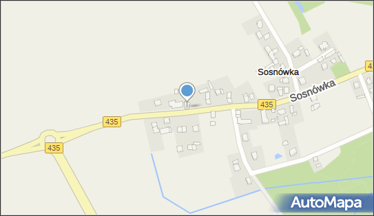 Kozakiewicz Ryszard, Sosnówka 6, Sosnówka 49-100 - Budownictwo, Wyroby budowlane, NIP: 7540402846