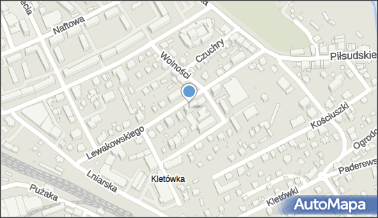 KPB Budownictwo, ul. Augusta Lewakowskiego 25, Krosno 38-400 - Budownictwo, Wyroby budowlane, NIP: 6842635989