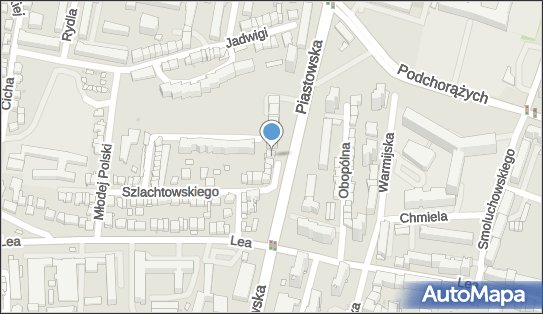 KPB Cracovia, ul. Piastowska 44C, Kraków 30-070 - Budownictwo, Wyroby budowlane, numer telefonu, NIP: 6772224056