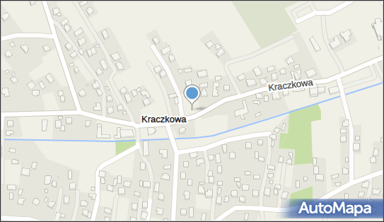 Kradach Łukasz Hazik, Kraczkowa ., Kraczkowa 37-124 - Budownictwo, Wyroby budowlane, NIP: 8151690834