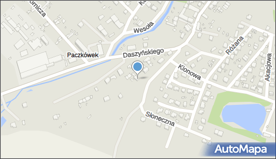 Kradom Przedsiębiorstwo Ogólnobudowlane, Bartosza 8, Paczków 48-370 - Budownictwo, Wyroby budowlane, NIP: 7530011682