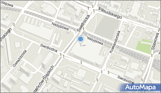 1132660515, Kraków Zielony Złocień sp. z o.o. 