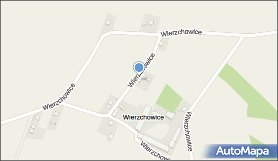 Kramer - Krzysztof Kunysz, Wierzchowice 7, Wierzchowice 59-430 - Budownictwo, Wyroby budowlane, NIP: 6951460715