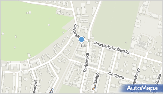 Kras Dźwig Kramarz Mirosław Studnik Sebastian, Piekarska 97 41-902 - Budownictwo, Wyroby budowlane, NIP: 6262621769