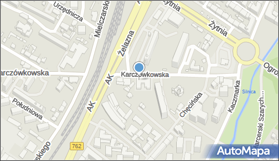 KRB System, Karczówkowska 5a, Kielce 25-019 - Budownictwo, Wyroby budowlane, NIP: 9591686257