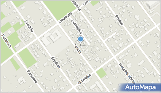 1250988912, KRM Marcin Kaczyński 