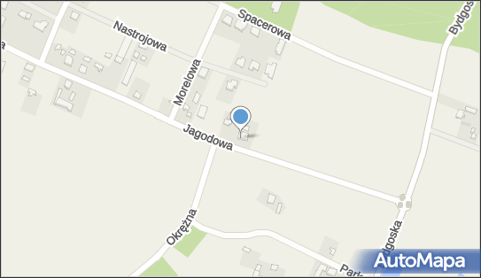 Kruk Andrzej P.H.U Zaj, Jagodowa 18, Maksymilianowo 86-021 - Budownictwo, Wyroby budowlane, NIP: 5541912152