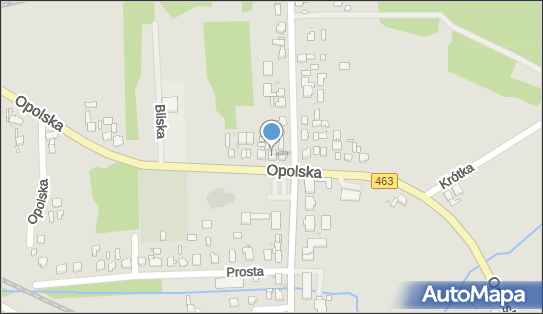 Krupka Leon Technicold- Krupka Leon., ul. Opolska 10a, Kolonowskie 47-110 - Budownictwo, Wyroby budowlane, NIP: 7561887895