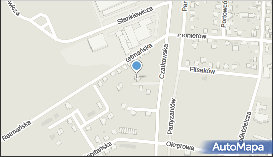 Kruszpol, Czatkowska 3a, Tczew 83-110 - Budownictwo, Wyroby budowlane, NIP: 5932072710