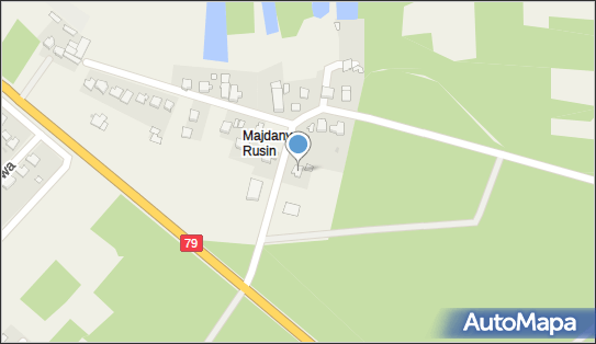 Krystian Starzyk Design Floor, Majdany 21G, Majdany 26-900 - Budownictwo, Wyroby budowlane, NIP: 8121540515