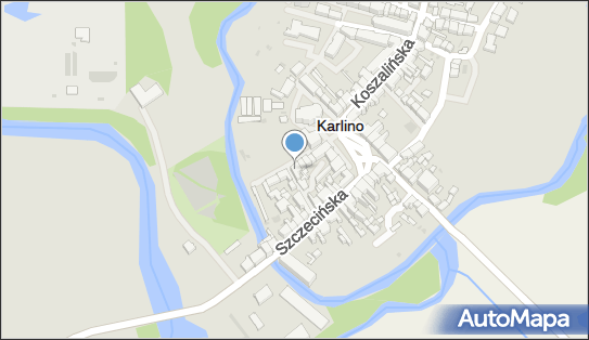 Krzysztof Adamczyk Bullsnet-Internet Service Provider, Karlino 78-230 - Budownictwo, Wyroby budowlane, NIP: 6721138708