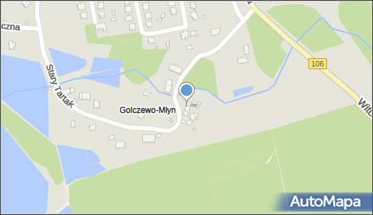 Krzysztof Cieślak, Stary Tartak 20, Golczewo 72-410 - Budownictwo, Wyroby budowlane, NIP: 8571061312