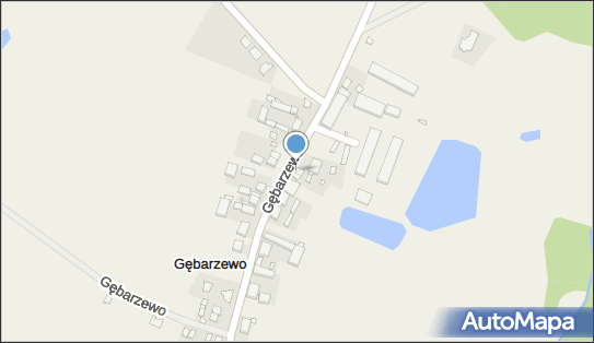 Krzysztof Czerniawski Rad-Bud, Gębarzewo 5, Gębarzewo 62-241 - Budownictwo, Wyroby budowlane, NIP: 7841663903