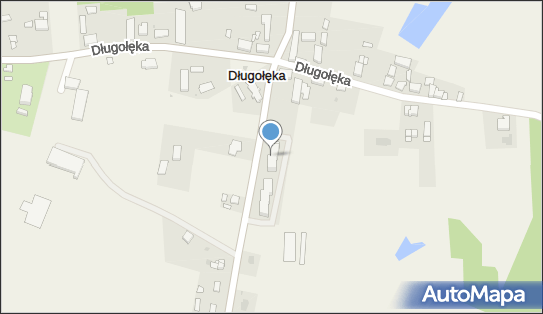 Krzysztof Firma Budowlana - Krzysztof Michalczuk, Długołęka 35 72-200 - Budownictwo, Wyroby budowlane, NIP: 8561007759