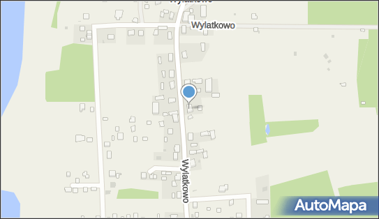 Krzysztof Gostomski, Wylatkowo 28a, Wylatkowo 62-430 - Budownictwo, Wyroby budowlane, NIP: 7842221716