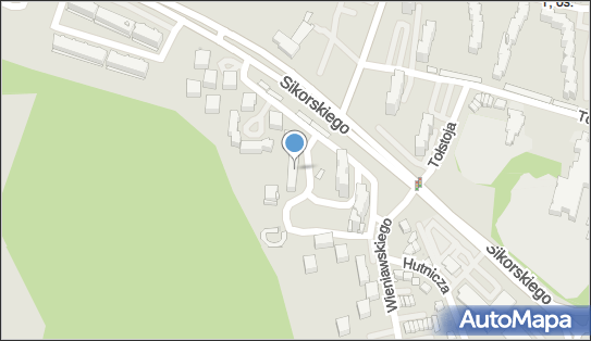 Krzysztof Hermann 1/ F.H.U.Motomix, ul. Wincentego Witosa 28, Tychy 43-100 - Budownictwo, Wyroby budowlane, NIP: 6461360567